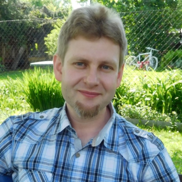 Zdjęcie Wojciecha Zielonki